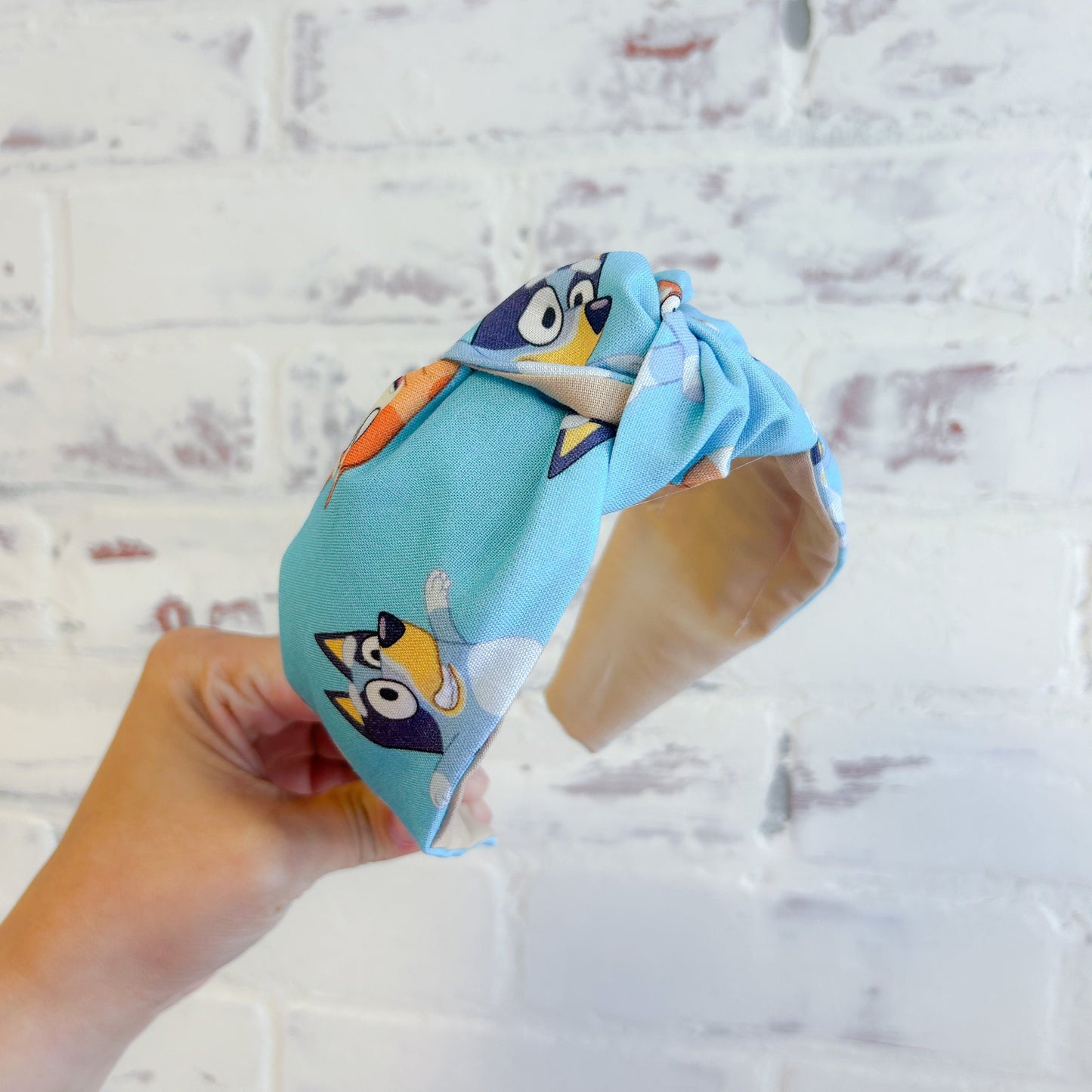 Bluey Headband