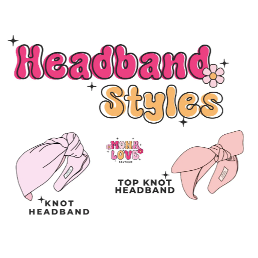Loteria Headband, Mexican Headband