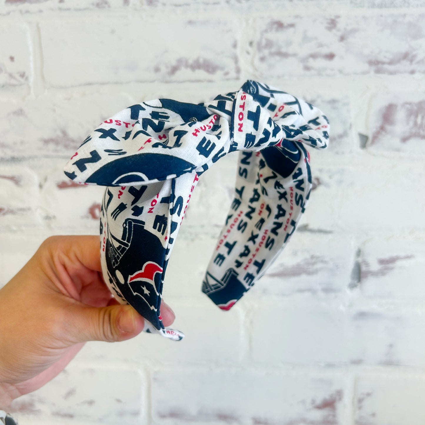 Houston Texans Headband