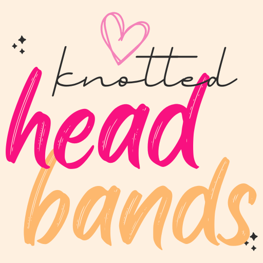 Knotted Headbands