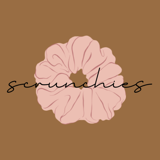 Scrunchies