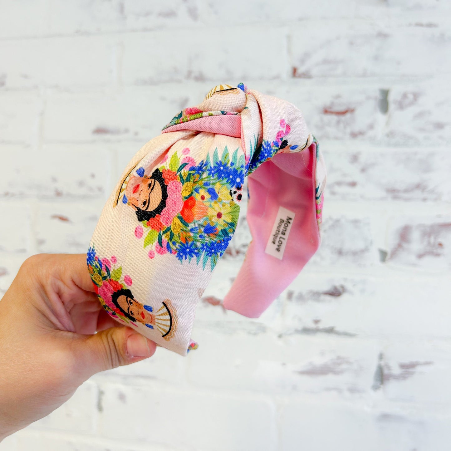 Frida Headband