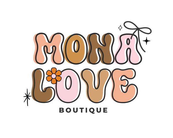 Mona Love Boutique