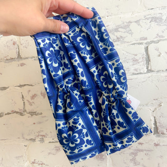 Talavera Turban Headband